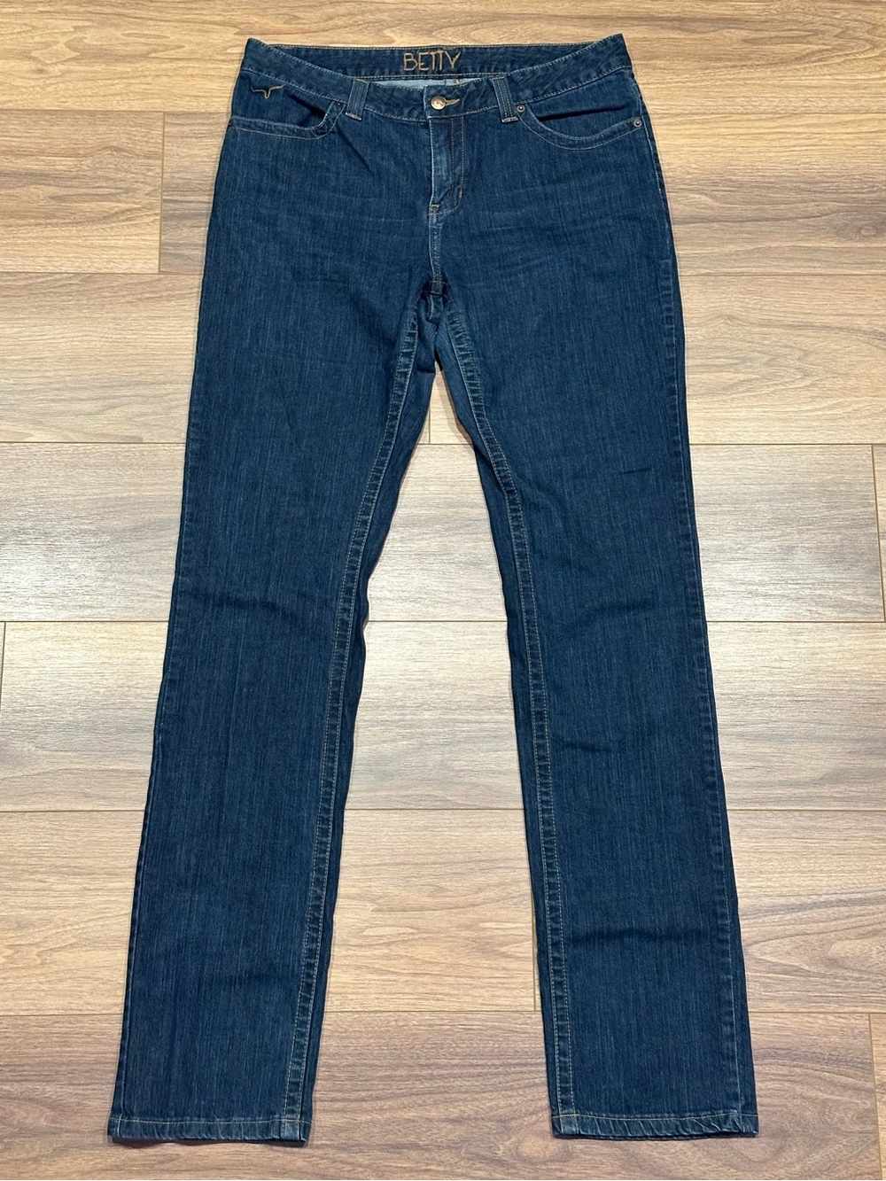 Kimes Ranch Betty Jeans Size 16/38